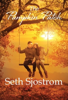 Hardcover The Pumpkin Patch Book