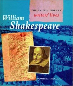 Paperback William Shakespeare Book