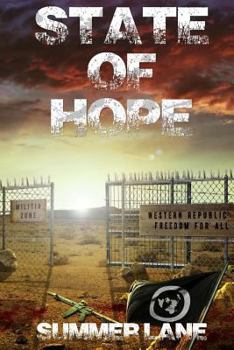 Paperback State of Hope Book