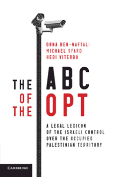 Paperback The ABC of the OPT Book