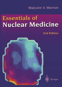 Paperback Essentials of Nuclear Medicine Book