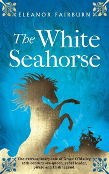 Paperback The White Seahorse Book