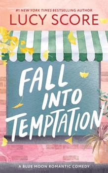 Fall Into Temptation