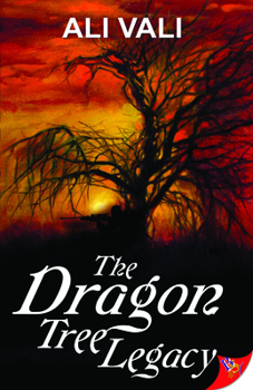 Paperback The Dragon Tree Legacy Book