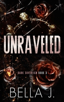 Paperback Unraveled: Special Discreet Cover Edition Book
