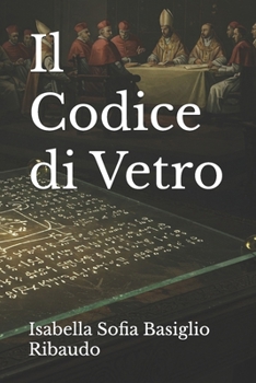 Paperback Il Codice di Vetro [Italian] Book