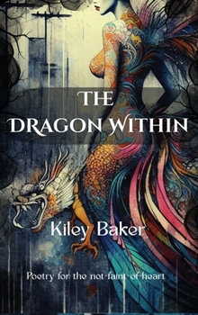 Hardcover The Dragon Within Book