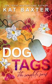 Dog Tags: the complete series