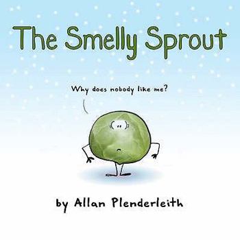 Paperback The Smelly Sprout Book