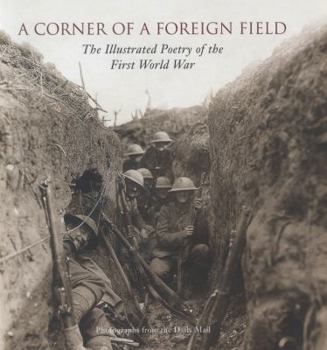 A Corner Of A Foreign Field