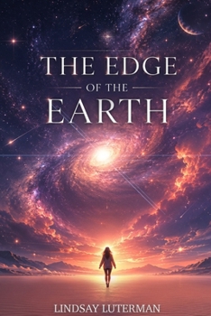 Paperback The Edge of The Earth Book