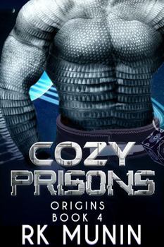 Cozy Prisons: MF, Alien Warrior, Sci-fi Romance (Human Pets of Talin - Origins)