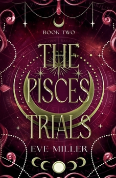 Paperback The Pisces Trials Book