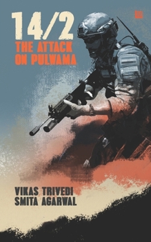 Paperback 14/2: The Attack on Pulwama Book