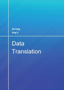 Paperback Data Translation Book