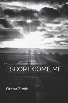 Paperback Escort Come Me [Italian] Book