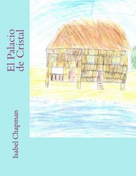 Paperback El Palacio de Cristal [Spanish] Book