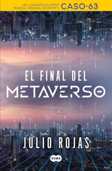 Paperback El Final del Metaverso / The End of the Metaverse [Spanish] Book