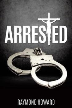Paperback Arrested Book