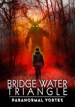 DVD Bridgewater Triangle: Paranormal Vortex Book