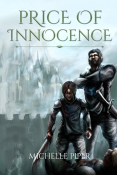 Paperback Price of Innocence Book