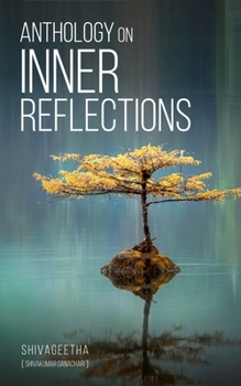 Paperback Anthology on Inner Reflections Book