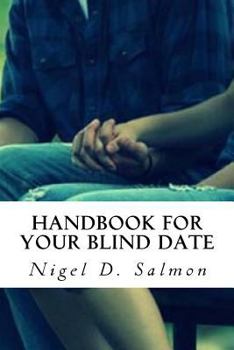 Paperback Handbook For Your Blind Date Book
