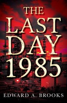 Paperback The Last Day 1985 Book