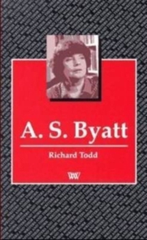 Paperback A.S.Byatt Book