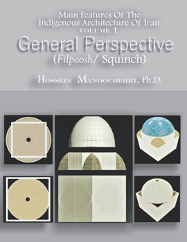 Paperback General Perspective: Filpoosh (English: Squinch) Book