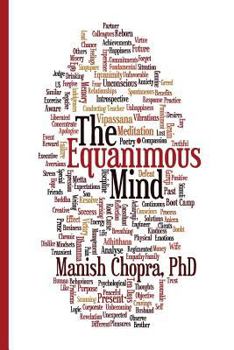 Paperback The Equanimous Mind Book