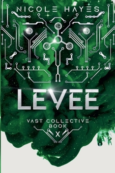 Paperback Levee Book