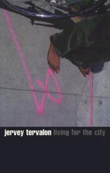 Paperback Living for the City Book