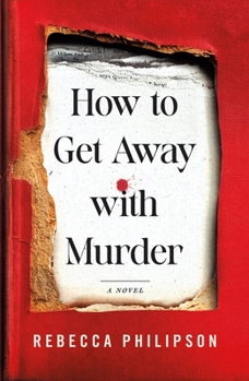 Paperback How to Get Away with Murder Book