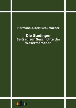 Beitrag Zur Geschichte Der Wesermarschen