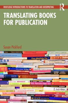 Paperback Translating Books for Publication Book