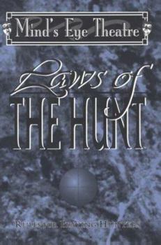 Paperback Laws of the Hunt Book