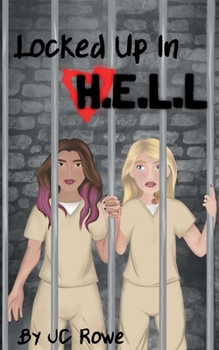 Paperback Locked Up In H.E.L.L Book