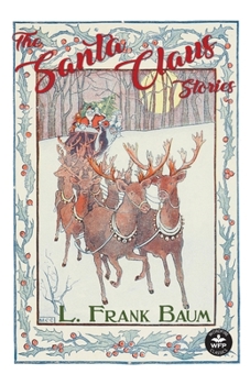 Paperback The Santa Claus Stories Book