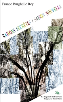 Paperback Raisons secrètes / Saison nouvelle [French] Book