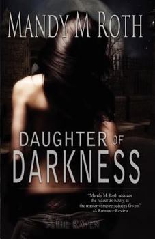 Paperback Daughter of Darkness: Daughter of Darkness Book One Book