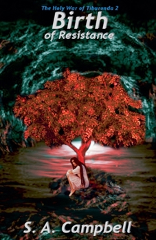 Paperback Birth of Resistance Book