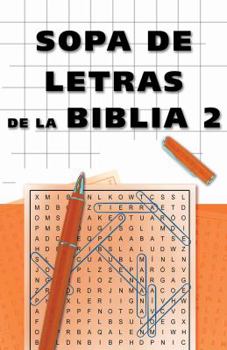 Sopa de letras de la Biblia 2: Bible Word Search 2