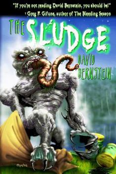 Paperback The Sludge Book