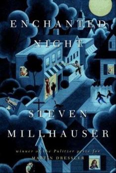 Hardcover Enchanted Night: A Novella Book