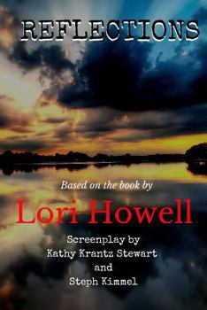Paperback Reflections Book