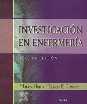 Paperback Investigación En Enfermería: Desarrollo de la Práctica Enfermera Basada En La Evidencia [Spanish] Book