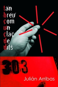 Paperback Tan breu com un clac de dits [Catalan] Book