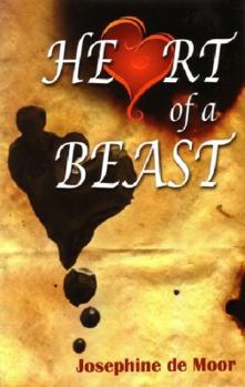 Paperback Heart of a Beast Book