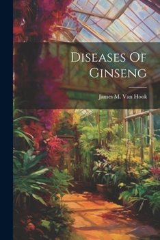 Paperback Diseases Of Ginseng Book